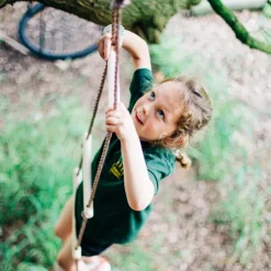 Bigjigs Toys Rope Ladder