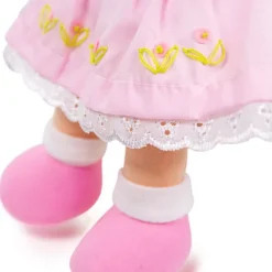 Bigjigs Toys Rose Doll - Small