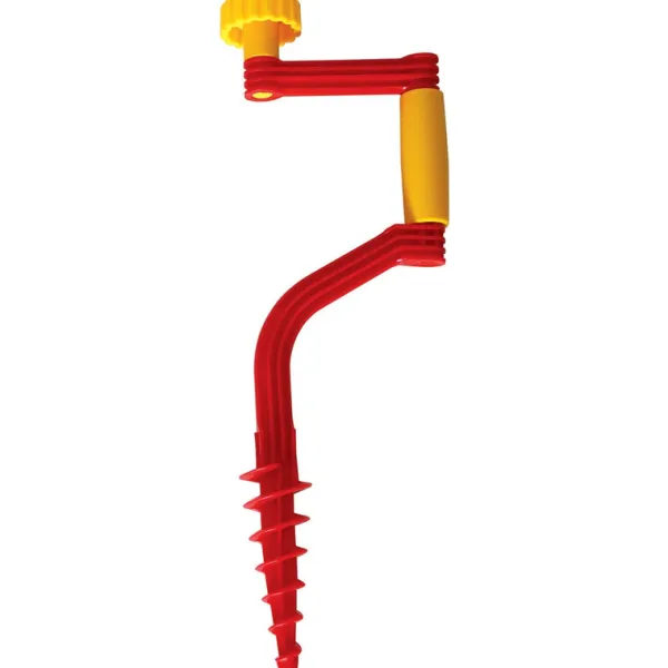 Gowi Toys Sand Drill with Screw Head