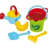 Gowi Toys Sand Set Duck
