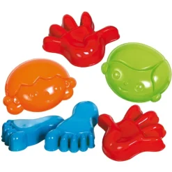 Gowi Toys Sandmould (Children)