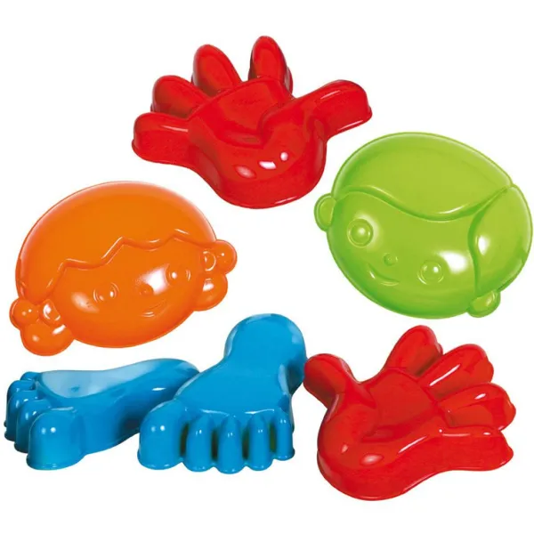Gowi Toys Sandmould (Children)