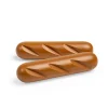 Bigjigs Toys Sausage (Pack of 2)