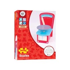 Bigjigs Toys Scales