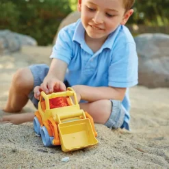Green Toys Scooper