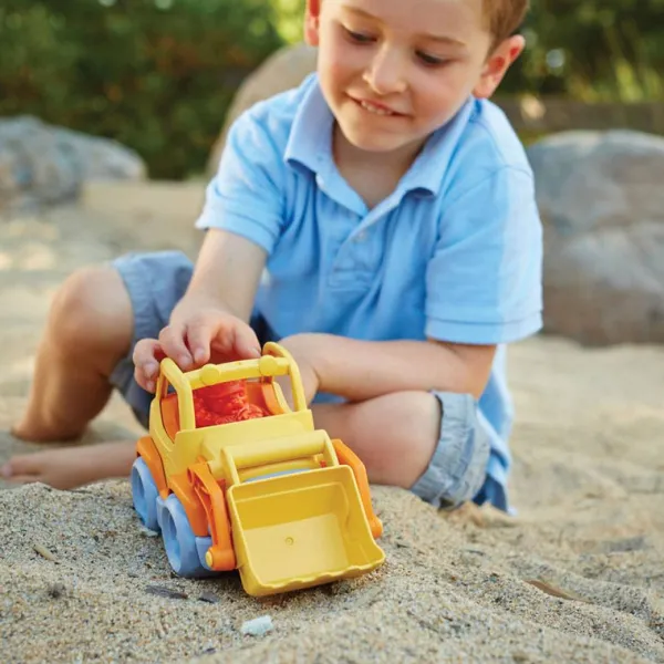 Green Toys Scooper