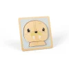 Bigjigs Toys Seal Chunky Puzzle