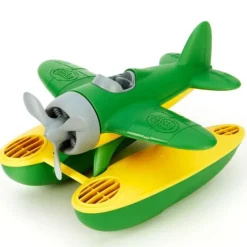 Green Toys Seaplane (Green Wings)