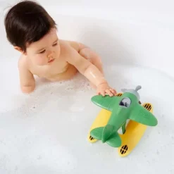 Green Toys Seaplane (Green Wings)