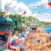 House of Puzzles Seaside Special - BIG 250 Piece Jigsaw Puzzle