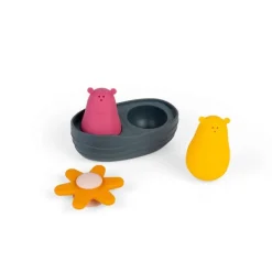Bigjigs Toys Sensory Bath Set