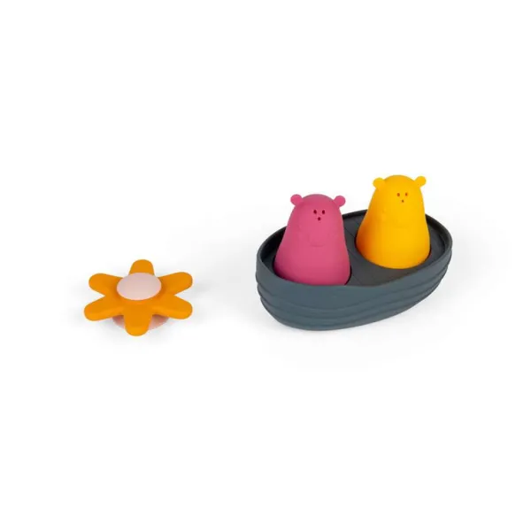 Bigjigs Toys Sensory Bath Set