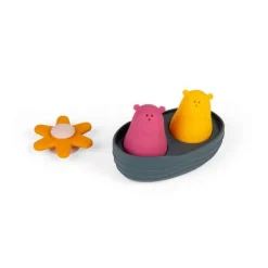 Bigjigs Toys Sensory Bath Set - DAMAGED BOX