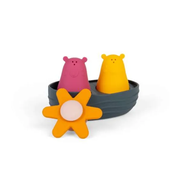 Bigjigs Toys Sensory Bath Set - DAMAGED BOX