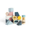 Bigjigs Toys Sensory Explorer Blocks