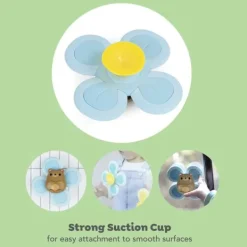 Tiger Tribe Sensory Spinner - Bear