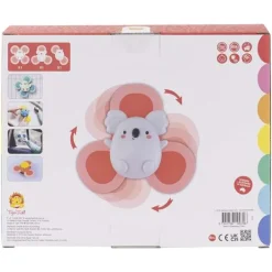 Tiger Tribe Sensory Spinners - Aussie Animals