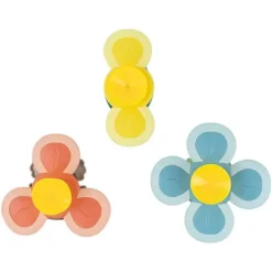 Tiger Tribe Sensory Spinners - Aussie Animals