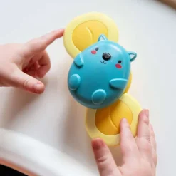 Tiger Tribe Sensory Spinners - Aussie Animals