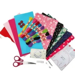 Buttonbag Sewing Kit