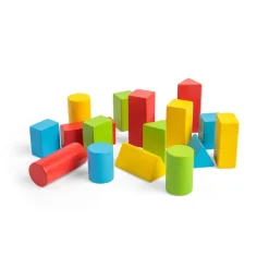 Bigjigs Toys Shape Puzzle