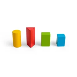 Bigjigs Toys Shape Puzzle