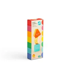 Tiger Tribe Shape Shakers