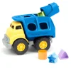 Green Toys Shape Sorter Truck