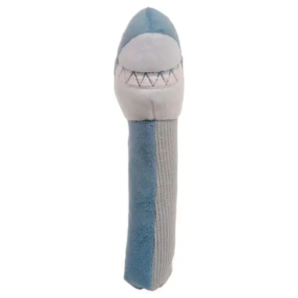 Fiesta Crafts Shark squeakaboo!