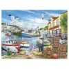 House of Puzzles Ship Inn BIG 500 Puzzle