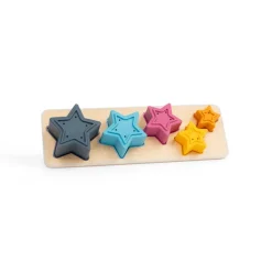 Bigjigs Toys Shooting Star Sorter