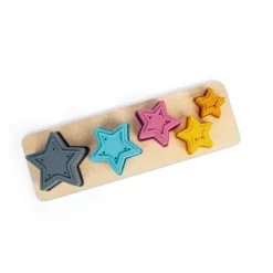 Bigjigs Toys Shooting Star Sorter