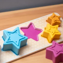 Bigjigs Toys Shooting Star Sorter