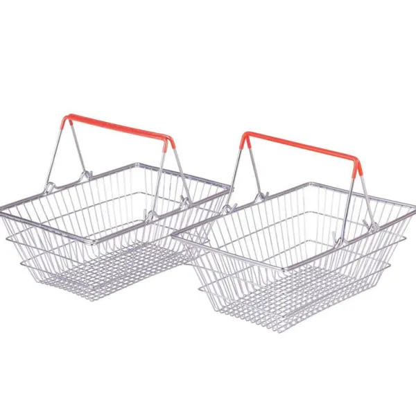Bigjigs Toys Shopping Baskets