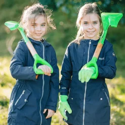 Bigjigs Toys Short Handled Gardening Tool Bundle