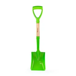 Bigjigs Toys Short Handled Shovel