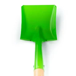 Bigjigs Toys Short Handled Shovel