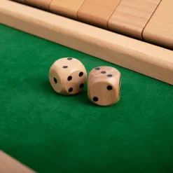 Bigjigs Toys Shut The Box