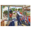 House of Puzzles Signalling Change BIG 250 Puzzle