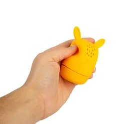 Bigjigs Toys Silicone Bath Animals