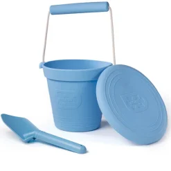 Bigjigs Toys Silicone Beach Toys Bundle (3 pieces)