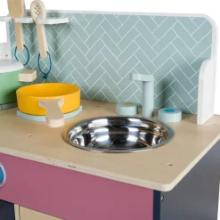 Bigjigs Toys Simply Scandi Kitchen