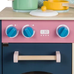 Bigjigs Toys Simply Scandi Kitchen