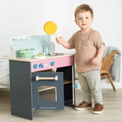 Bigjigs Toys Simply Scandi Kitchen