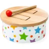 Bigjigs Toys Single Drum Stick