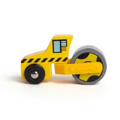 Bigjigs Rail Site Vehicles