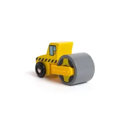 Bigjigs Rail Site Vehicles