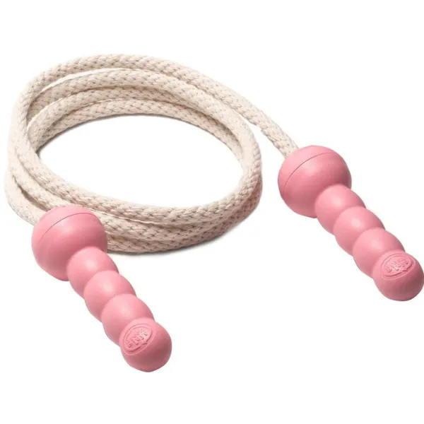 Green Toys Skipping Rope (Pink)