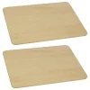 Bigjigs Toys Small Pastry Board (Pack of 2)