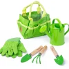 Bigjigs Toys Small Tote Bag with Tools